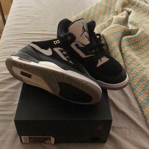 Jordan 3 retro